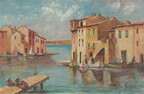 Le port