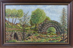 Le petit pont