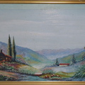Dans la campagne
