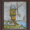 Le moulin