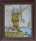 Le moulin