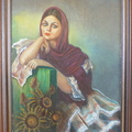 La gitane