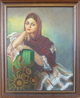 La gitane