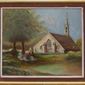 Chapelle 