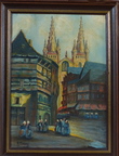 La cathédrale de Strasbourg