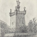 notre dame ax les termes