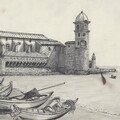 collioure eglise bateaux 600