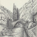 andorre pont saint antoine