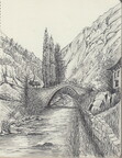 andorre pont saint antoine