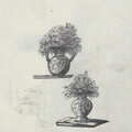 Pots de fleurs