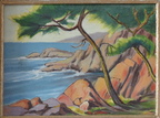 La côte d'Azur 2